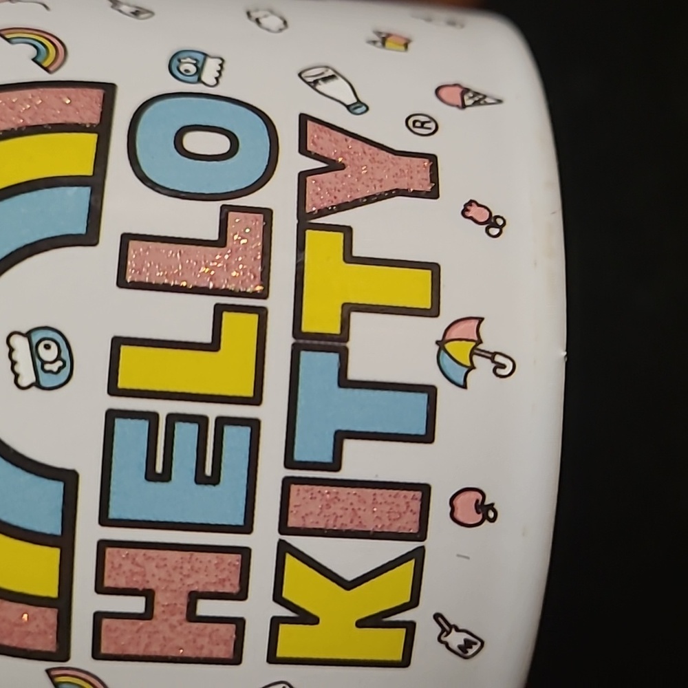 Hello Kitty Mug - Picture 6 of 6